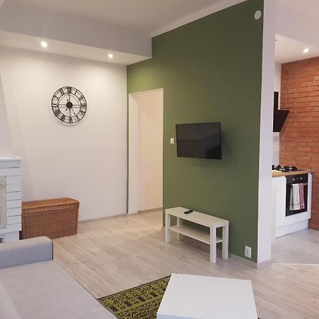 Pod Jasna Gora Apartament 23 Ζεστοκόβα Εξωτερικό φωτογραφία