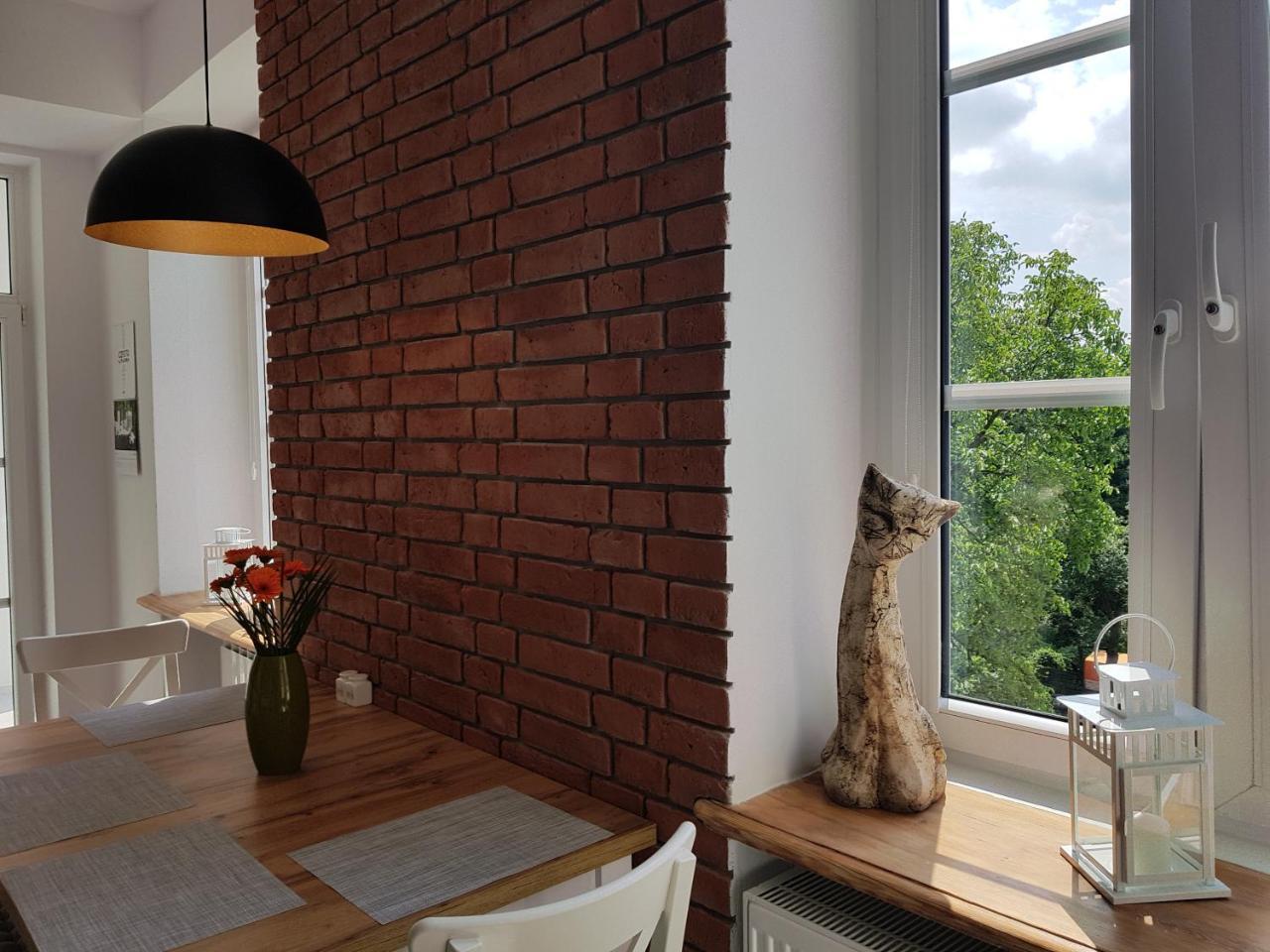Pod Jasna Gora Apartament 23 Ζεστοκόβα Εξωτερικό φωτογραφία