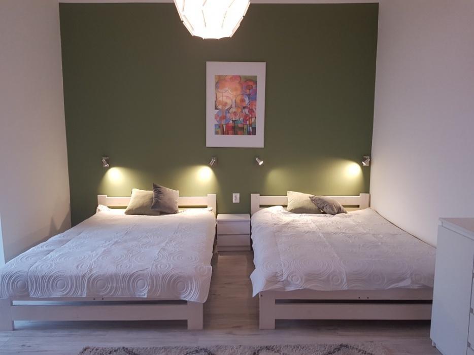 Pod Jasna Gora Apartament 23 Ζεστοκόβα Εξωτερικό φωτογραφία