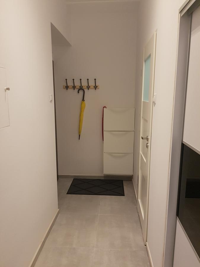 Pod Jasna Gora Apartament 23 Ζεστοκόβα Εξωτερικό φωτογραφία