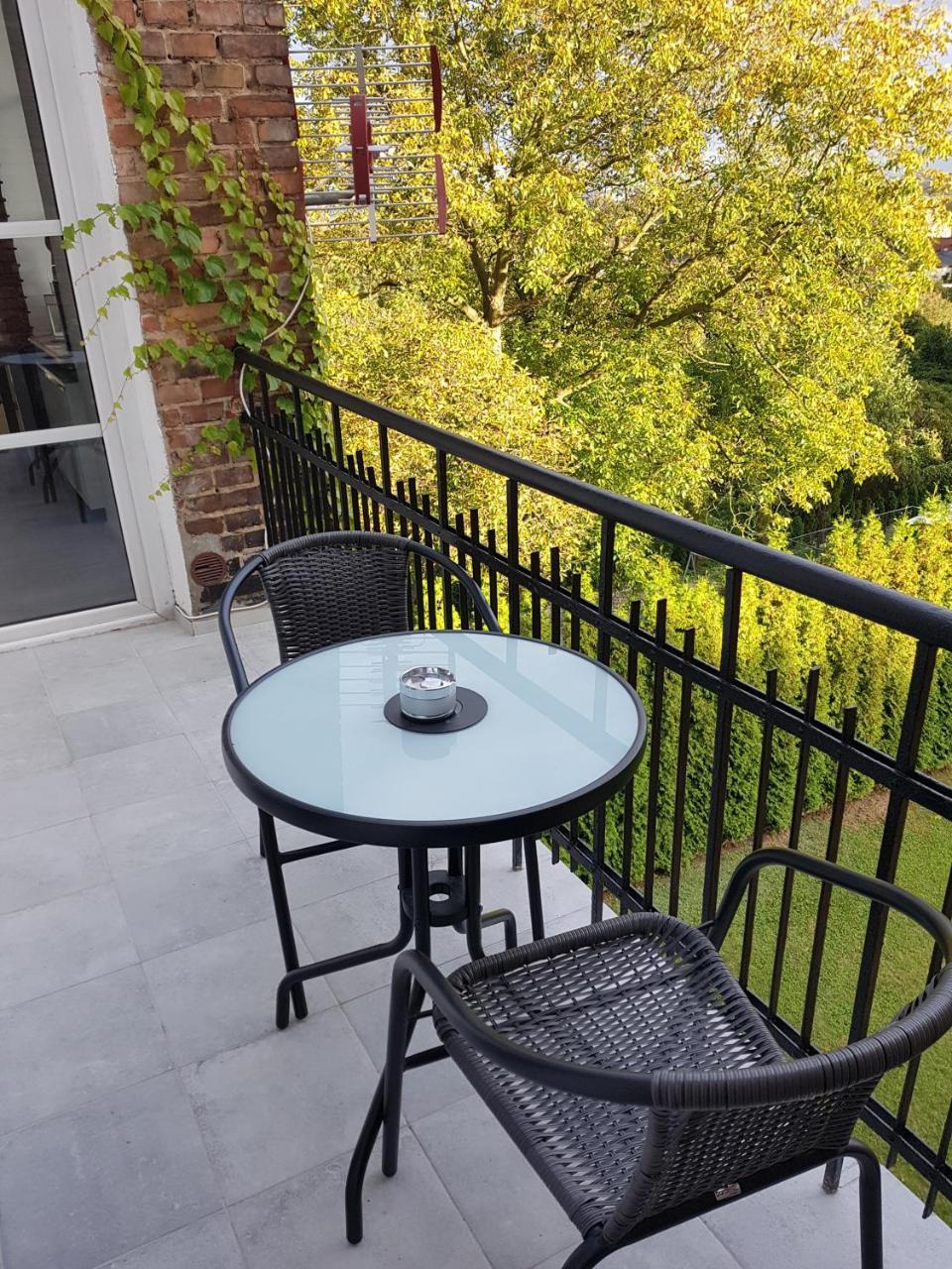 Pod Jasna Gora Apartament 23 Ζεστοκόβα Εξωτερικό φωτογραφία